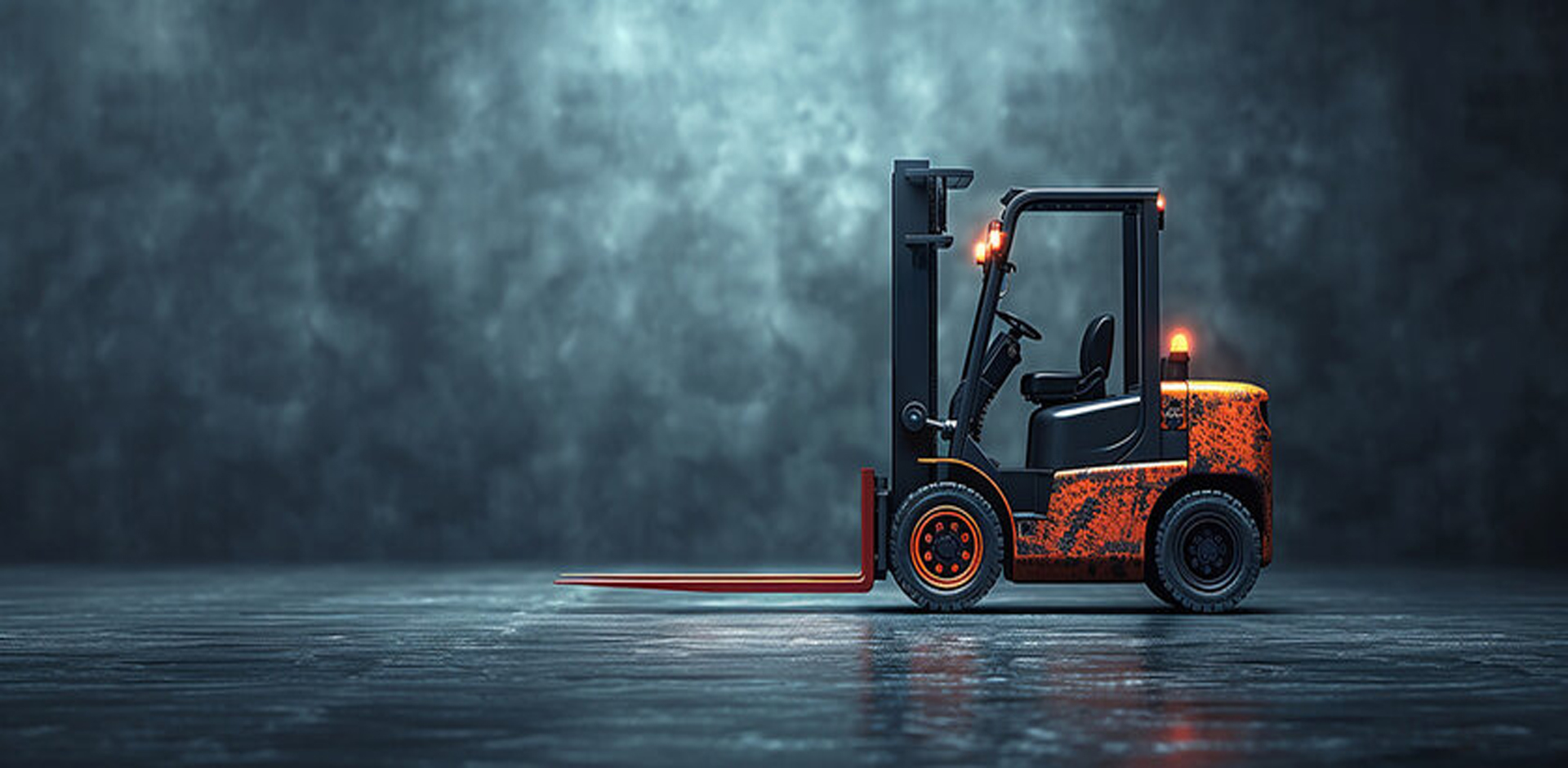 forklifting lifting companies uae