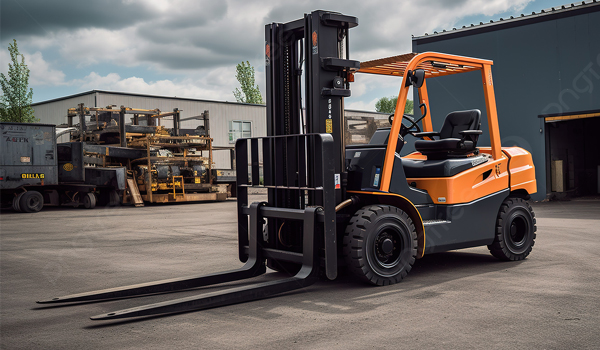 Rental of Loading, Lifting & Construction Equipment with Wheels & Motors dubai