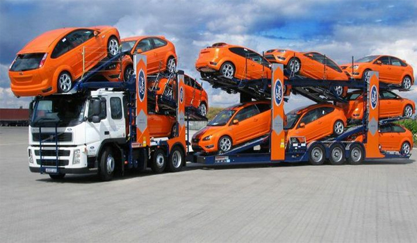 Motor Vehicles Transportation
